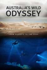 Watch Australia\'s Wild Odyssey M4uhd