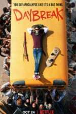 Watch Daybreak M4uhd