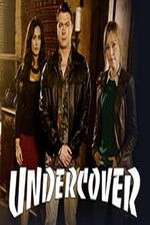 Watch Undercover M4uhd