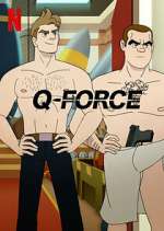 Watch Q-Force M4uhd