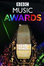 Watch BBC Music Awards M4uhd
