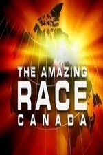 Watch The Amazing Race Canada M4uhd