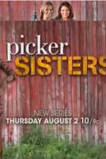 Watch Picker Sisters M4uhd