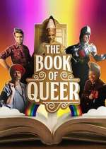 Watch The Book of Queer M4uhd