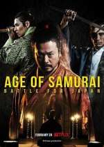 Watch Age of Samurai: Battle for Japan M4uhd