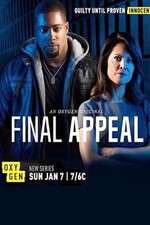 Watch Final Appeal M4uhd