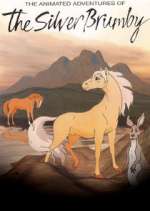 Watch The Silver Brumby M4uhd