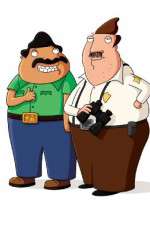 Watch Bordertown M4uhd
