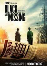 Watch Black and Missing M4uhd