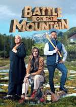 Watch Battle on the Mountain M4uhd