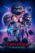 Watch Critters: A New Binge M4uhd