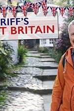 Watch Griff's Great Britain M4uhd