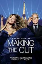Watch Making the Cut M4uhd