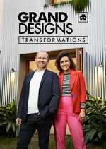 Watch Grand Designs Transformations M4uhd