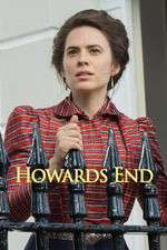 Watch Howards End M4uhd