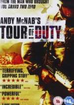 Watch Andy McNab's Tour of Duty M4uhd