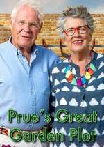 Watch Prue's Great Garden Plot M4uhd