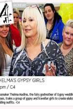 Watch Thelma's Gypsy Girls M4uhd