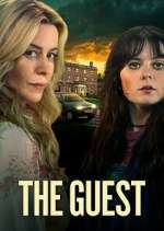 Watch The Guest M4uhd