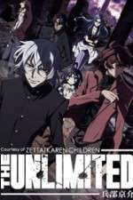 Watch Zettai Karen Children The Unlimited - Hyoubu Kyousuke M4uhd