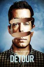 Watch The Detour M4uhd