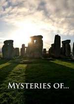 Watch Mysteries of... M4uhd