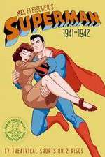 Watch Max Fleischer's Superman M4uhd