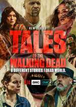 Watch Tales of the Walking Dead M4uhd