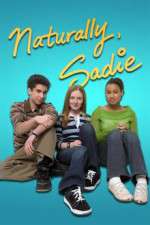 Watch Naturally, Sadie M4uhd