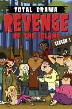 Watch Total Drama: Revenge of the Island M4uhd