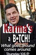 Watch Karma's a B*tch M4uhd