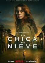Watch La chica de nieve M4uhd