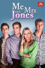 Watch Me and Mrs Jones M4uhd