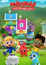Watch Morphle and the Magic Pets M4uhd