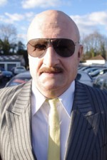 Watch Facejacker M4uhd