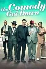 Watch The Comedy Get Down M4uhd