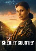 Watch Sheriff Country M4uhd