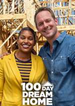 Watch 100 Day Dream Home M4uhd