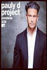 Watch The Pauly D Project M4uhd