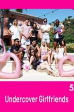Watch Undercover Girlfriends M4uhd