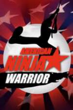 Watch American Ninja Warrior M4uhd