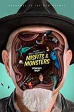 Watch Bobcat Goldthwait's Misfits & Monsters M4uhd