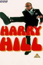 Watch The All-New Harry Hill Show M4uhd