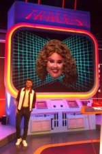 Watch Hey Tracey! M4uhd