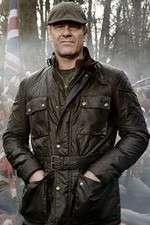 Watch Sean Bean on Waterloo M4uhd