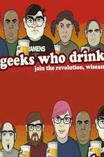 Watch Geeks Who Drink M4uhd