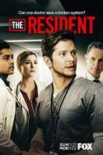 Watch The Resident M4uhd