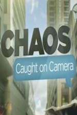 Watch Chaos Caught on Camera M4uhd