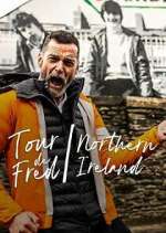 Watch Tour De Fred: Northern Ireland M4uhd