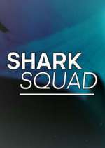Watch Shark Squad M4uhd